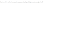 Desktop Screenshot of amcow-online.org